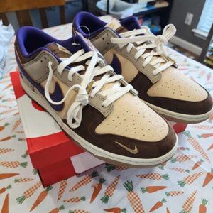 Nike Dunk Low Setsubun (2022)  SZ 9.5